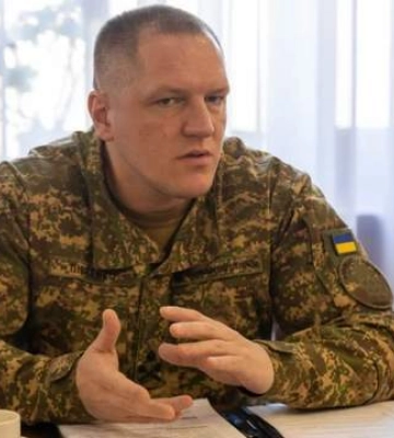 Обвалу лінії фронту не буде, – командувач Нацгвардії про те, що чекає Покровськ, Харків та Суми