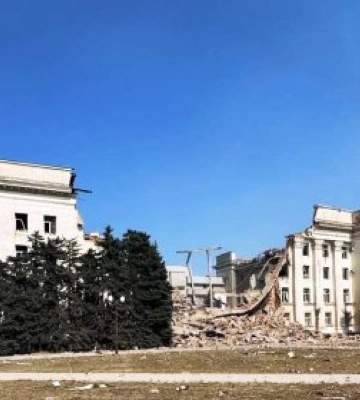 Росія може завдати масованого удару по Україні цієї ночі – нардеп Костенко