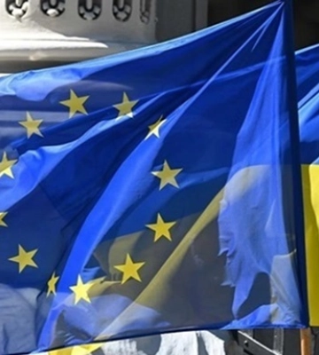 ЕС продлил торговый безвиз для украинской стали и железа