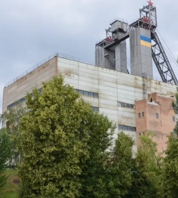 В Україні затоплюється уранова шахта — депутат Волинець
