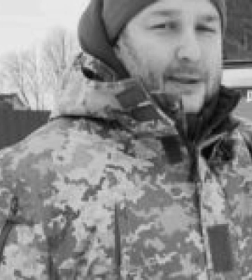 Сьогодні Львівщина прощається з героєм Ярославом Покоцьким