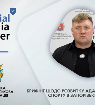 Тренування, спортивні змагання та створення ветеранських команд: проєкт з розвитку ветеранського спорту набирає обертів