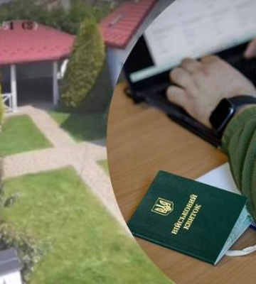 Відмовився пред'явити документи та намагався втекти: коментар Львівського ТЦК щодо інциденту в Брюховичах