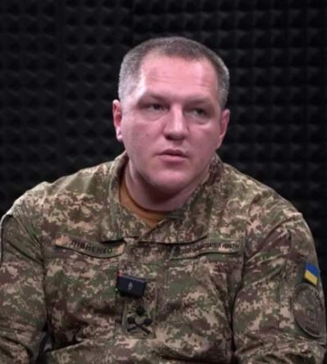 Для мене це дуже неприємно, – Півненко прокоментував корупційний скандал у Нацгвардії