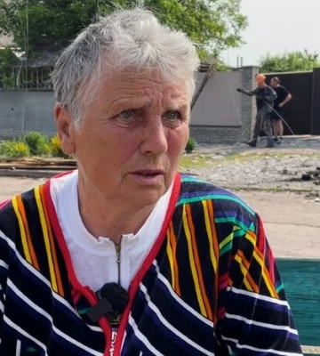 Родина з Прилук розповіла про загибель рідних від дронової атаки