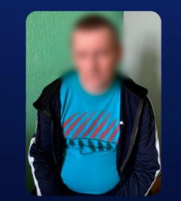 Поліцейські підозрюють харківʼянина у поширенні проросійських наративів в соцмережах