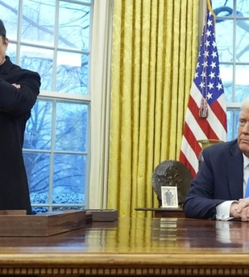 Трамп припустив, що Маск критикує його податковий законопроєкт через егоїзм. Документ пропонує скасувати субсидії на електромобілі