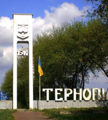 Унаслідок атаки ворога у Тернополі є влучання у промислові обʼєкти та обʼєкти інфраструктури