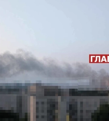Атака на Україну, вибухи у Росії: головне за ніч