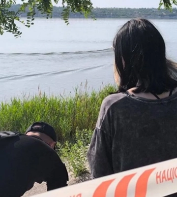 В озері на Золочівщині потонула 17- річна дівчина