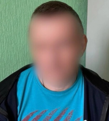Восемь лет тюрьмы грозит харьковчанину за посты в соцсетях