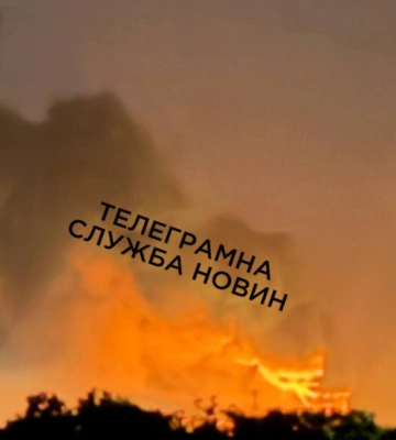 Атака РФ по заходу України: страшні руйнування у Тернополі, Луцьку та на Хмельниччині