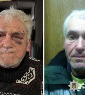 Поліція Кременчука розшукує безвісти зниклого Сергія Маркова