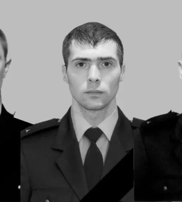 Через обстріл Києва загинули троє рятувальників. Ще 14 надзвичайників цієї ночі постраждали