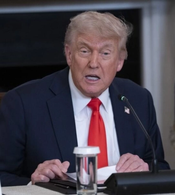 Трамп и Белый дом возмущены ударами по аэродромам РФ и обсуждают возможное прекращение поддержки Киева – The Atlantic