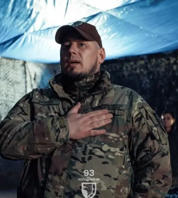 «Вони не говорять про мир». Паліса розповів про плани Путіна захопити всю Україну на схід від річки Дніпро і відрізати країну від&amp;hellip;