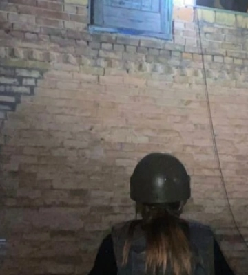 На Київщині через російську атаку пошкоджені будинки в трьох районах