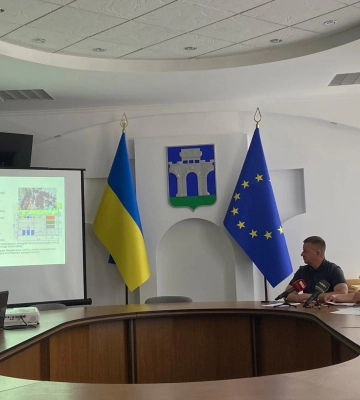 Центр управління відходами з'явиться в Рівному: для чого він потрібен