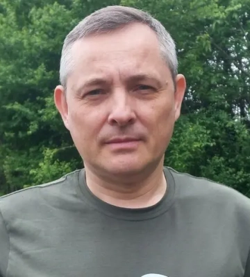 По Київщині вдарили дві з трьох запущених балістичних ракет — Ігнат