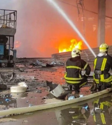 У Тернополі проводять заміри повітря