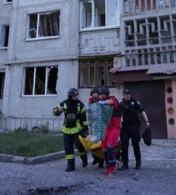 Постраждалим від російського удару лучанам дадуть безкоштовне житло: як отримати