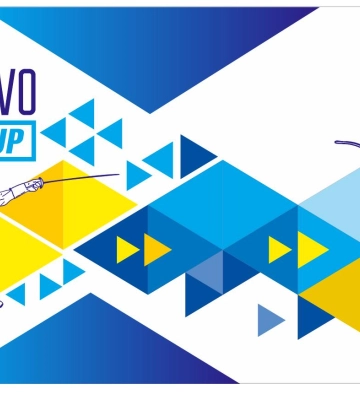 У Мукачеві відбудуться всеукраїнські змагання з фехтування на шпагах
