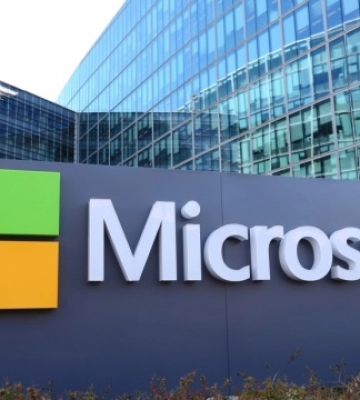 Microsoft повернула собі звання найдорожчої компанії світу