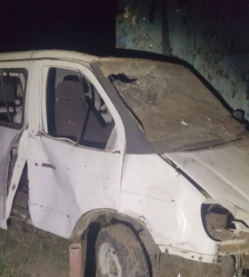 На Київщині внаслідок атаки пошкоджено 6 об’єктів, ППО збила 33 дрони – Калашник