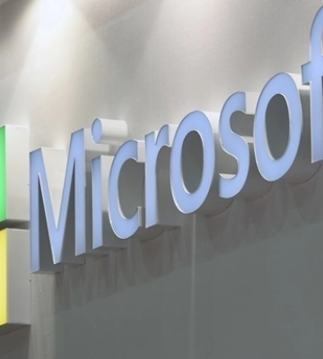 Microsoft повернула собі звання найдорожчої компанії світу