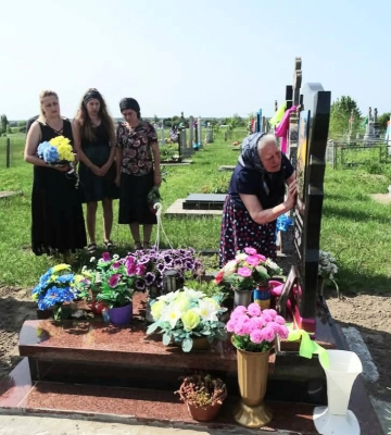 На Покровському напрямку загинув Герой з Волині Вадим Ніколайчук