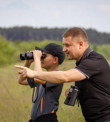 Третяк розповів, як відпочиває з сином Третяк розповів, як відпочиває з сином