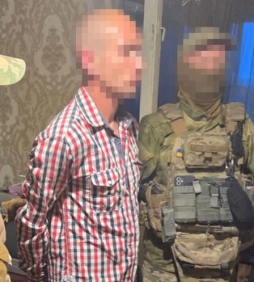 СБУ затримала двох чоловіків, які на замовлення РФ підірвали авто прокурора у Дніпрі