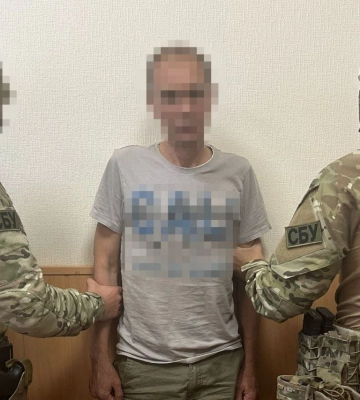 Вибух у Дніпрі — теракт на замовлення рф: СБУ показала, хто стоїть за підривом прокурора
