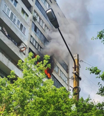 У Львові перекрили рух на одній із вулиць