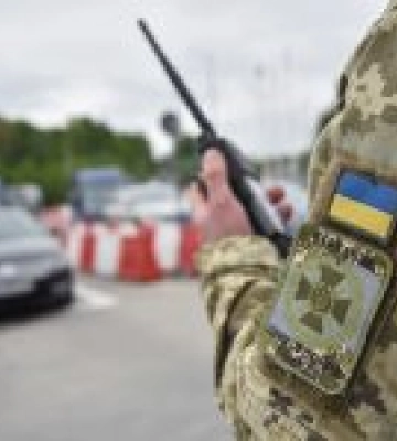 Пасажиропотік через пункти пропуску на Львівщині зріс на 40%