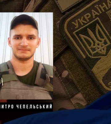 У Благовіщенській громаді попрощались з воїном, зв'язок з яким втратили у квітні 2022 року У Благовіщенській громаді попрощались з воїном, зв'язок з яким втратили у квітні 2022 року