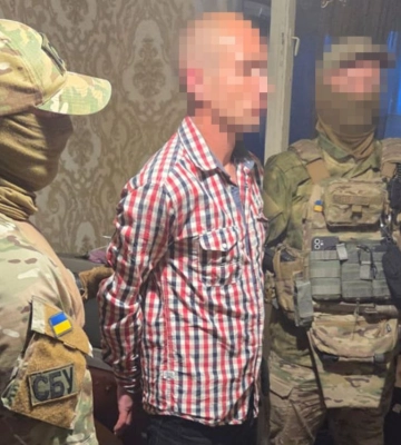 У Дніпрі під час вчорашнього вибуху автівки на вулиці Патона могли підірвати прокурора