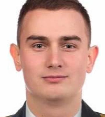 Навіки 20-річний: на Волині зустрінуть молодого Героя Назара Матейчука