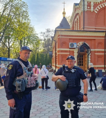 В Харькове отменяют массовые мероприятия на 8 июня, но не Троицу в храмах