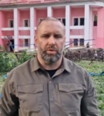 РФ вдарила авіабомбами по центру Харкова: одна людина загинула, 18 поранені