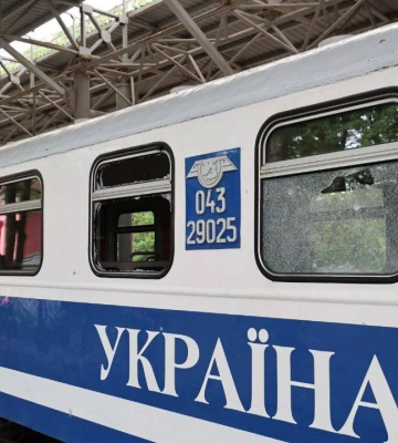 Россия снова ударила по Харькову КАБами