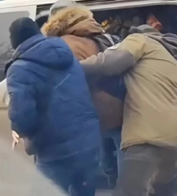 Зняли з велосипеда й забрали до ТЦК люди в балаклавах: суд відмовив у скасуванні мобілізації
