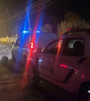 На Буковині судитимуть водія, який на узбіччі скоїв смертельний наїзд на двох пішоходів
