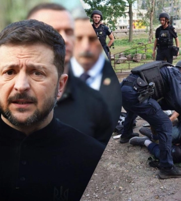 Росія знову вдарила по Харкову КАБами