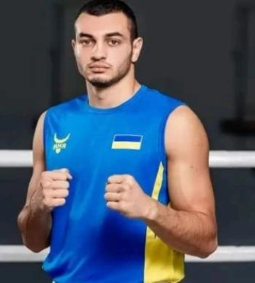 Зірка українського боксу здобуває другу яскраву перемогу на професійному ринзі
