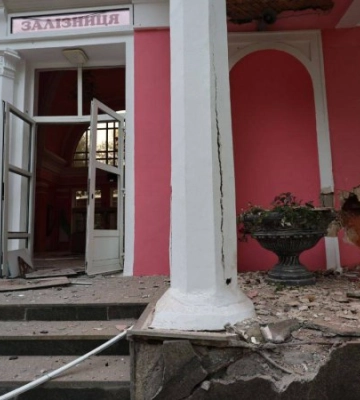 Головне за суботу, 7 червня: 155 боєзіткнень, атака на Харків, день жалоби в Луцьку
