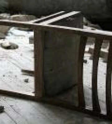 Вбив знайомого стільцем: 12 років за ґратами проведе мешканець Шепетівки