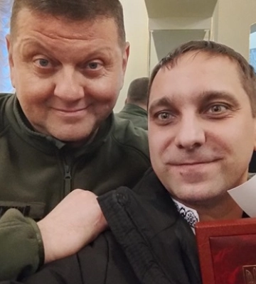 Без еды и воды: бывший военный медик рассказал о трех днях в "подвале" ТЦК Без еды и воды: бывший военный медик рассказал о трех днях в "подвале" ТЦК