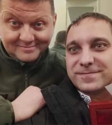 Бывший боевой медик заявил, что его 3 дня удерживали в ТЦК несмотря на право на отсрочку