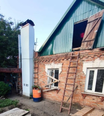 Поранений підліток та смертельна атака: ворог не припиняє терор Дніпропетровщини